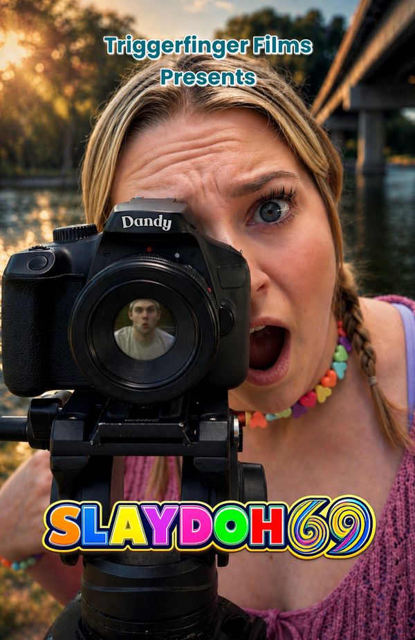Slaydoh 69 poster (2026 Direction)